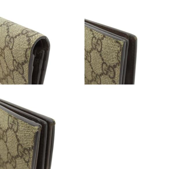 GUCCI Brown Wallet - Picture 10 of 11